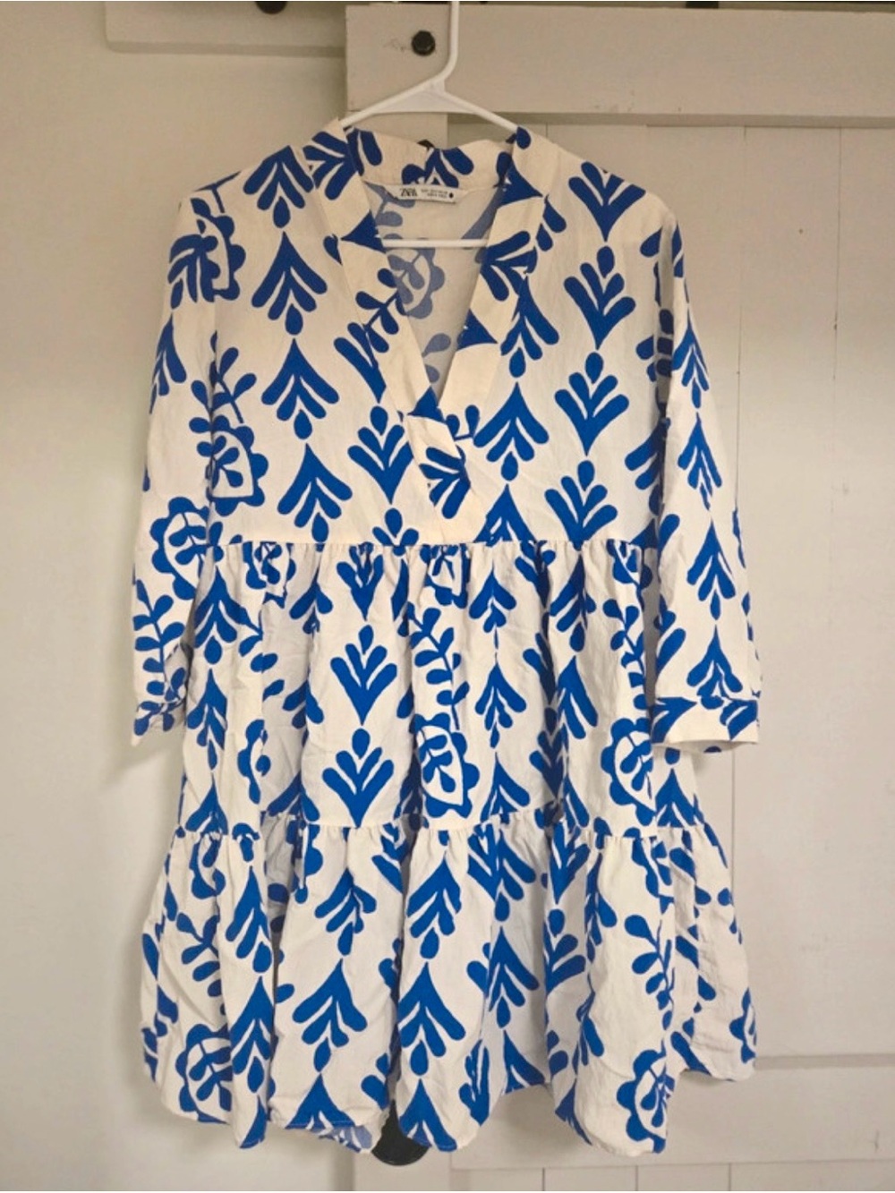 Dress Subcategory Identification